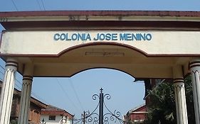 Colonia Jose Menino Resort Goa